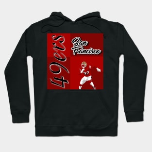 49ers Hoodie